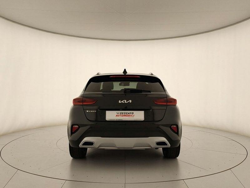 KIA Xceed 1.6 gdi phev High Tech 141cv dct