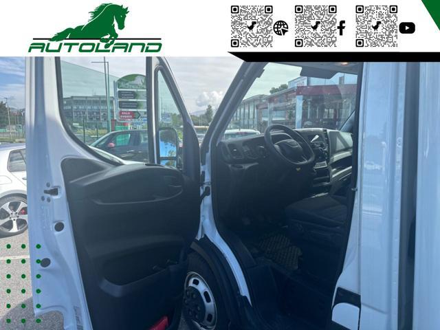 IVECO Daily 35C16H BTor 2.3 HPT PC-RG Cabinato con Sponda