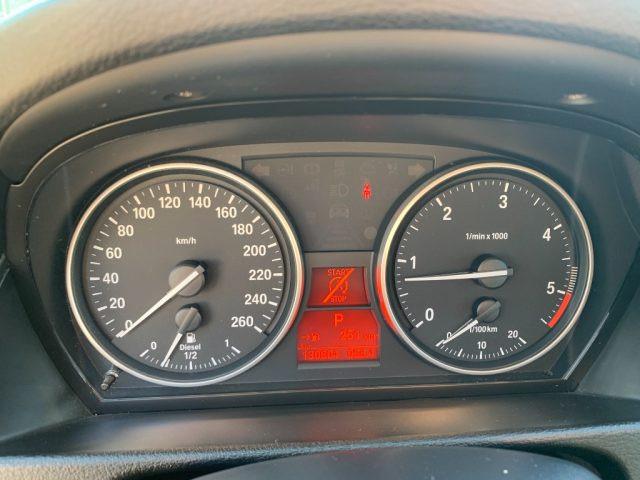 BMW X1 sDrive18d Automatico