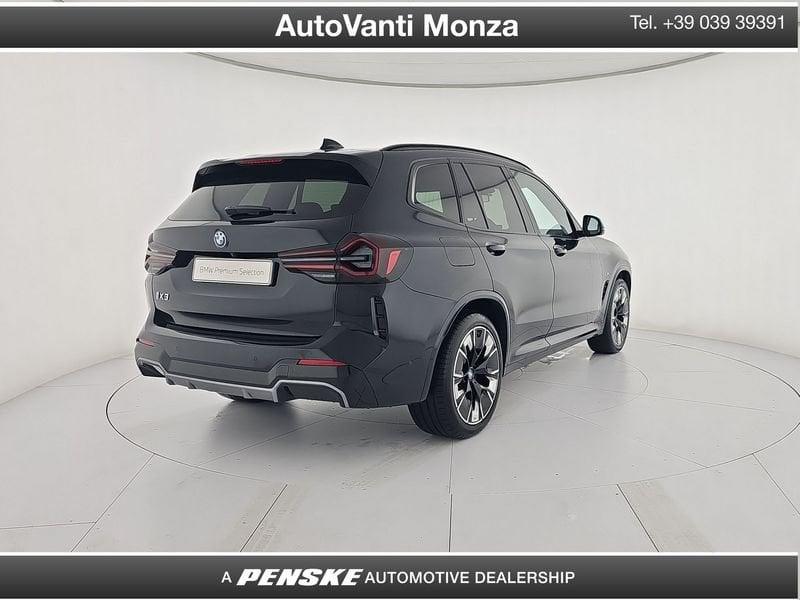 BMW iX3 IX3 M SPORT Impressive