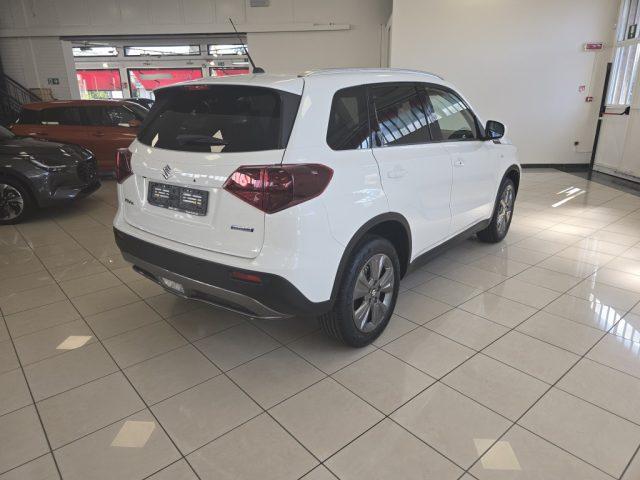 SUZUKI Vitara 1.4 Hybrid 4WD Cool+ EXTRA PROMO permuta/rottamaz