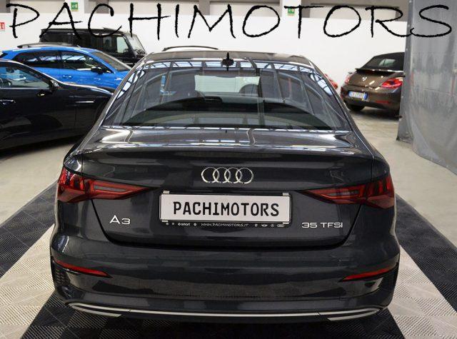 AUDI A3 Sedan 35 TFSI S tronic Business Advanced Iva Esp