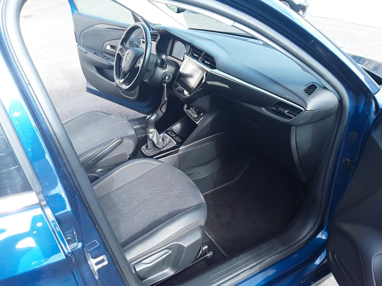 Opel Corsa 1.2 Elegance