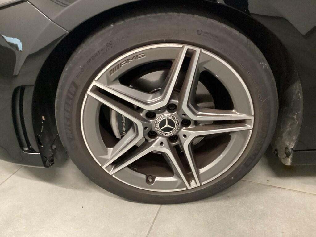 Mercedes Classe A 200 200 Premium 7G-DCT