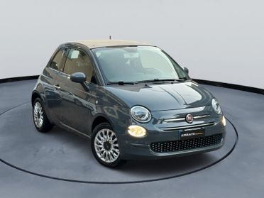 Fiat 500 C 0.9 CABRIOLET TwinAir Turbo 85 CV