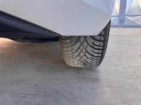 Volkswagen Golf Sportsvan 2.0 TDI Highline BlueMotion Technology