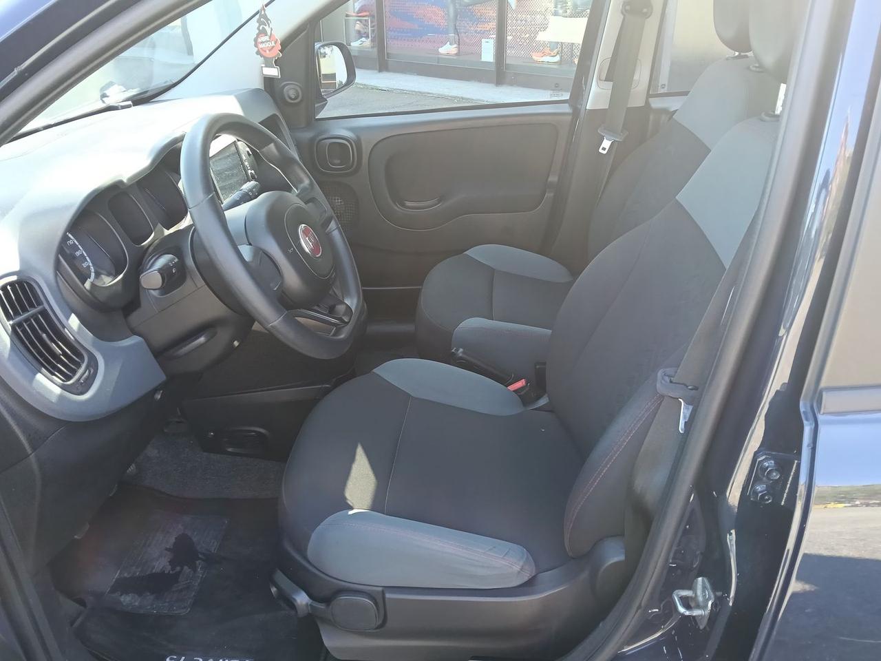 Fiat Panda Easy PROMOFINANZIAMENTO 1.2 Easy #10183
