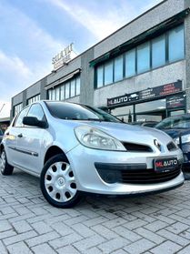 Renault Clio 1.2 16V 5 porte Dynamique - ok neopatentato