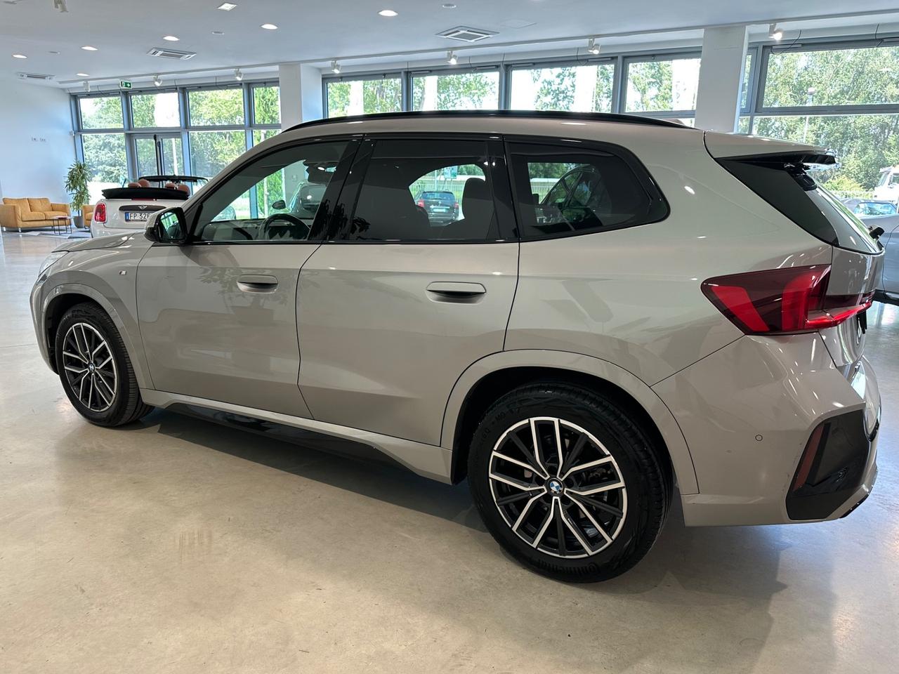 Bmw X1 xDrive20d 48V Msport IVA ESPOSTA