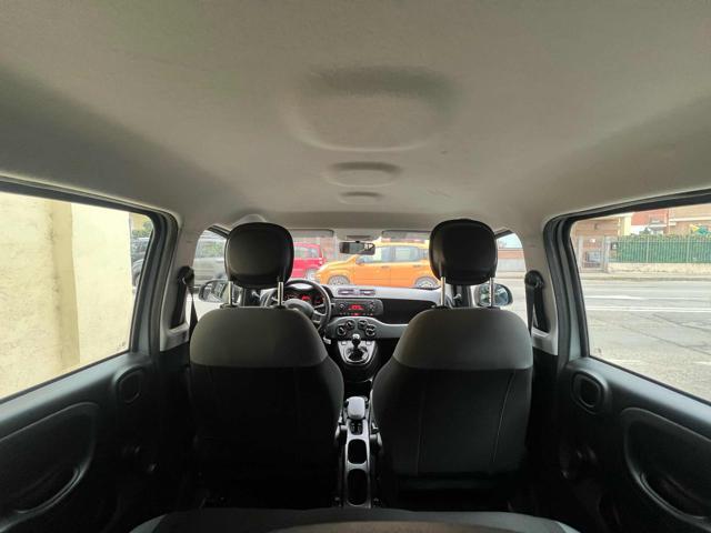 FIAT Panda 1.3 MJT 95 CV S&S Easy