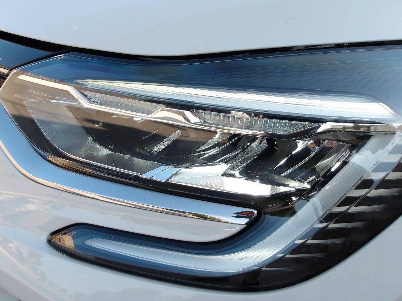 Renault Captur 1.5 blue dci Intens 115cv edc