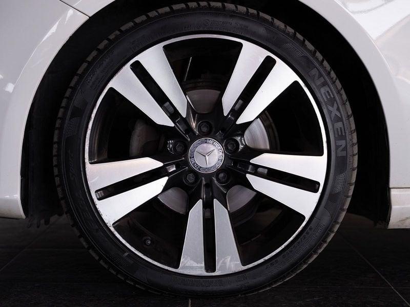 Mercedes-Benz Classe A A 180 CDI Executive