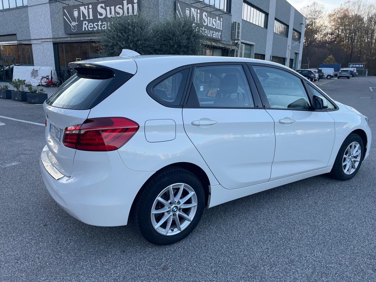 Bmw 218i Tourer*Neopatentati*Cerchi*