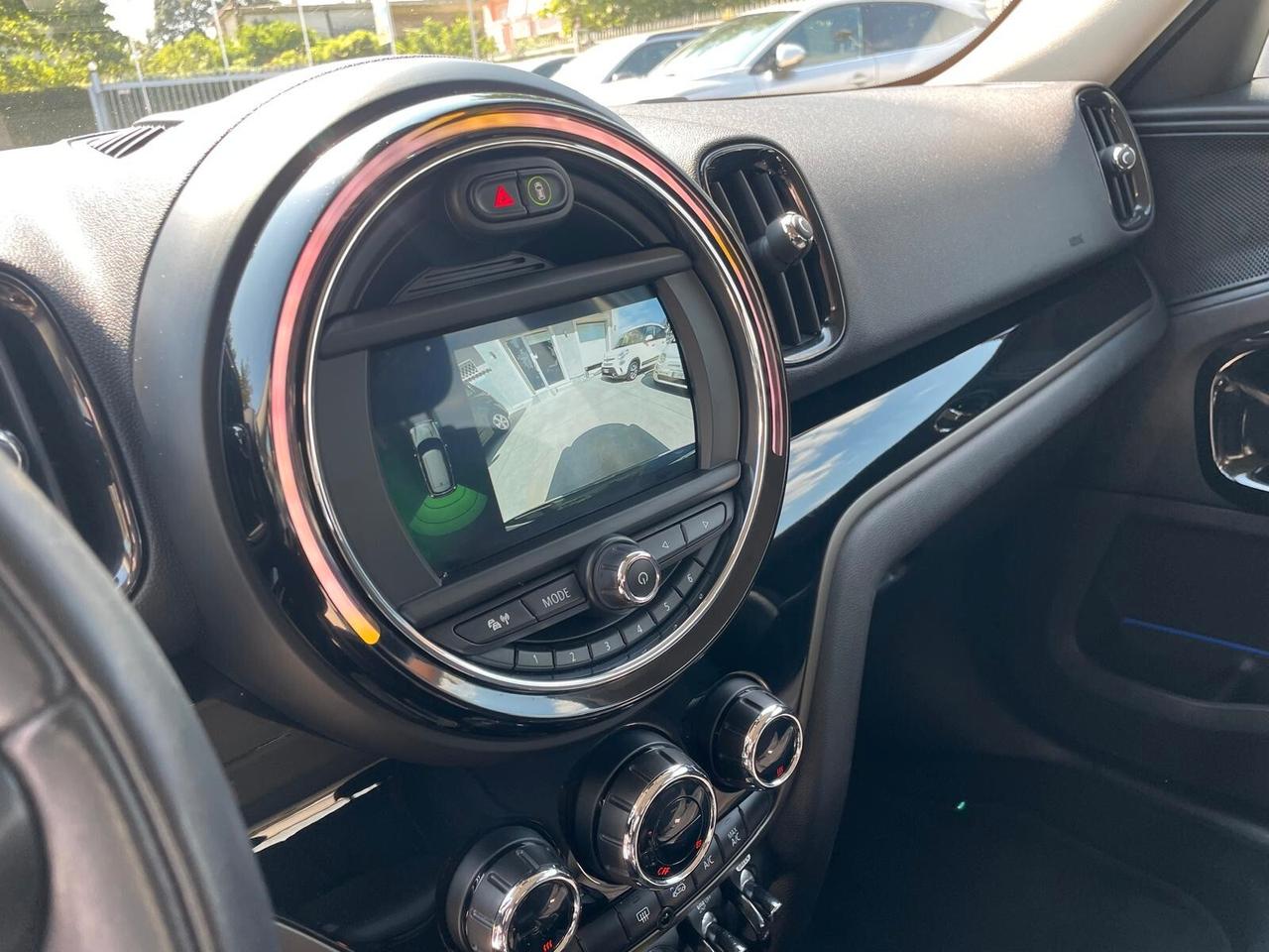 Mini Cooper SE Countryman Countryman 1.5 Hype ALL4