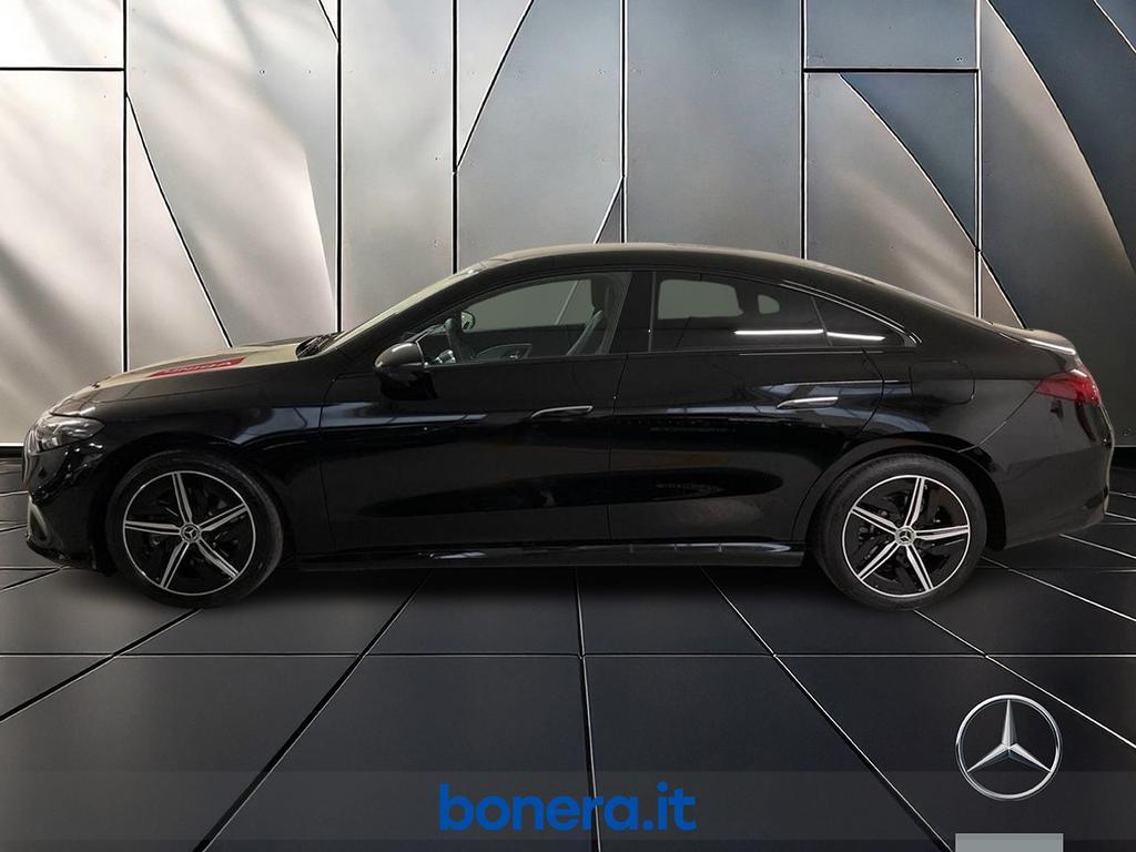Mercedes CLA 200 200 Advanced Plus Auto