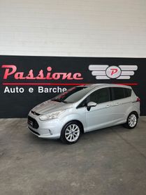 Ford B-Max Prezzo NON vincolato a formule di finanziamento
