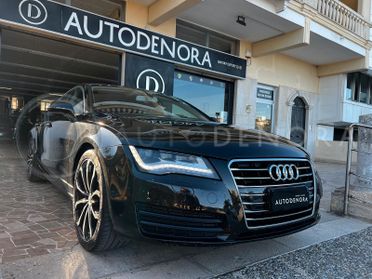 Audi A7 Sportback 3.0 V6 tdi quattro PELLE,NAVI,XENO