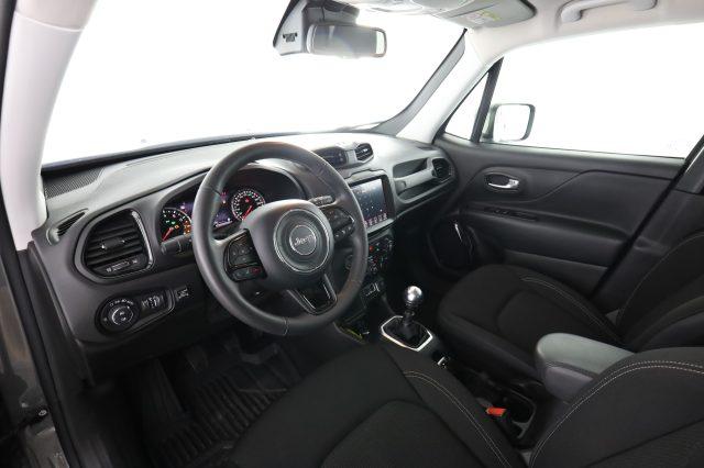JEEP Renegade Renegade 1.0 T3 Limited