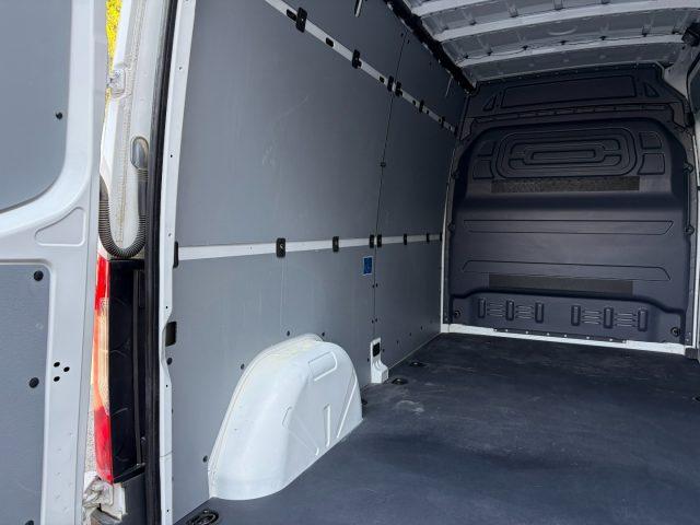MERCEDES-BENZ Sprinter F39/35 311 CDI FWD TA Furgone