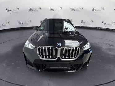 BMW X1 X1 xDrive 20d Msport Premium 19" Led Tetto Camera