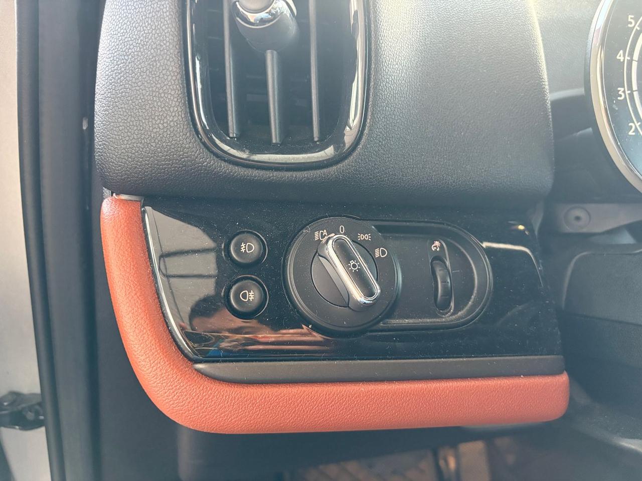 Mini Cooper Countryman 1.5 Untamed Edition #50805