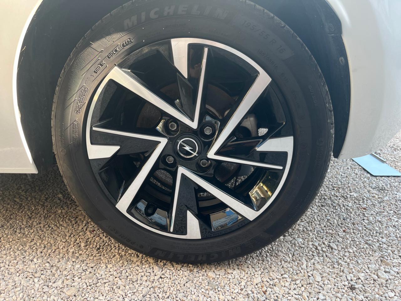 Opel Corsa-e 2022 E-EDITION ELETTRICA