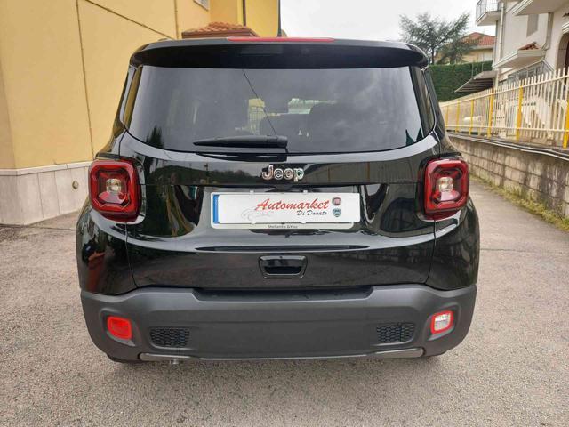 JEEP Renegade 1.6 Mjt 130 CV Limited *FULL LED*