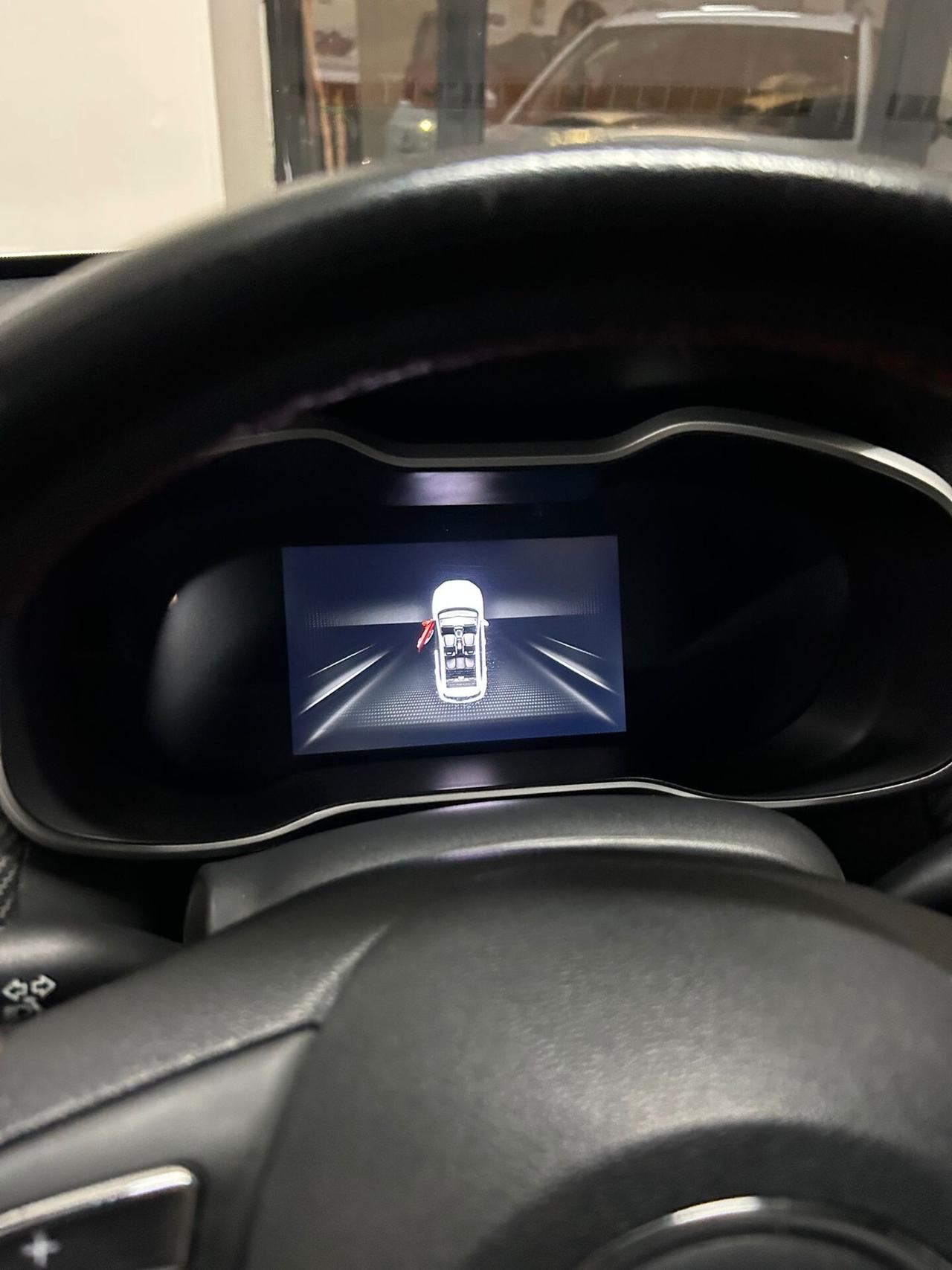 Mg ZS 1.0T-GDI Luxury