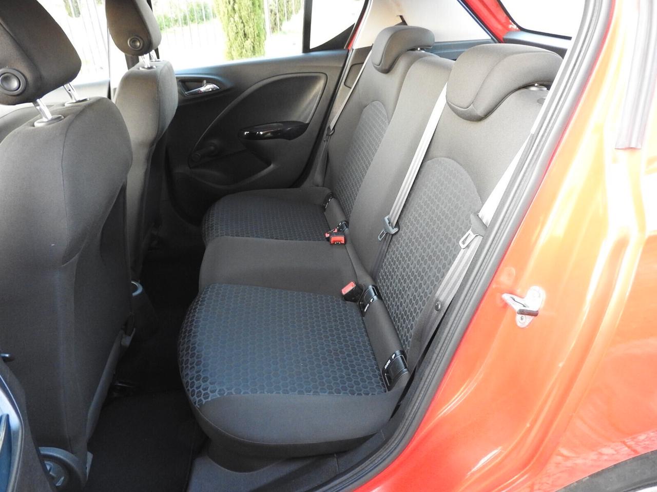 OPEL CORSA 1.3 CDTI 5 porte NEOP.