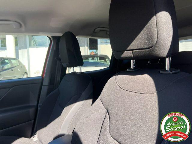 JEEP Renegade 1.0 T3 Longitude