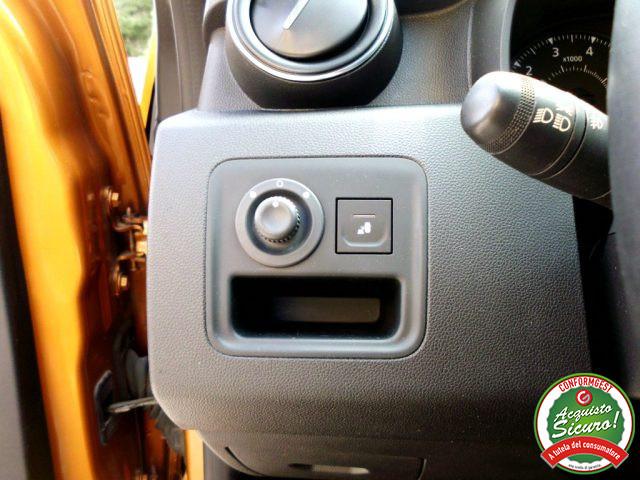 DACIA Duster 1.5 dCi 8V 116 CV 4x4 Prestige