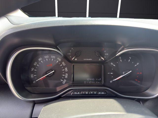 CITROEN C3 Aircross PureTech 110 S&S Max