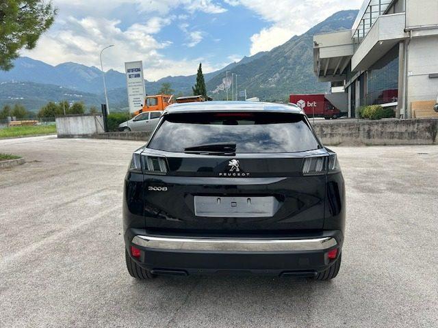 PEUGEOT 3008 PureTech Turbo 130 S&S Allure Pack