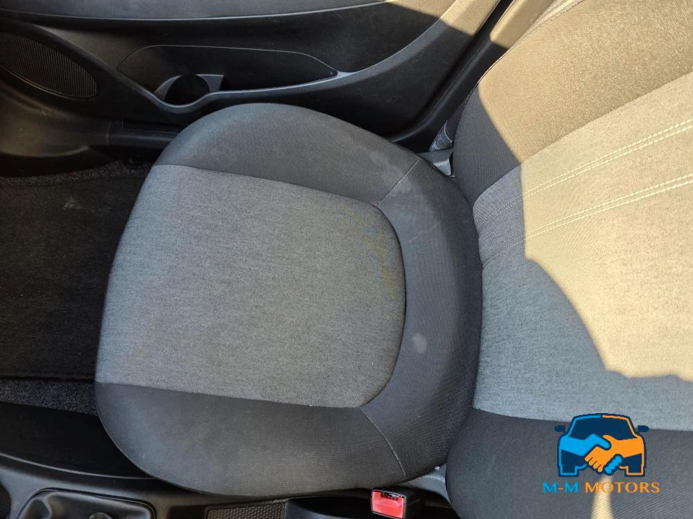 Fiat Punto 5 Porte Punto 5p 1.3 mjt 16v Street 75cv E5+