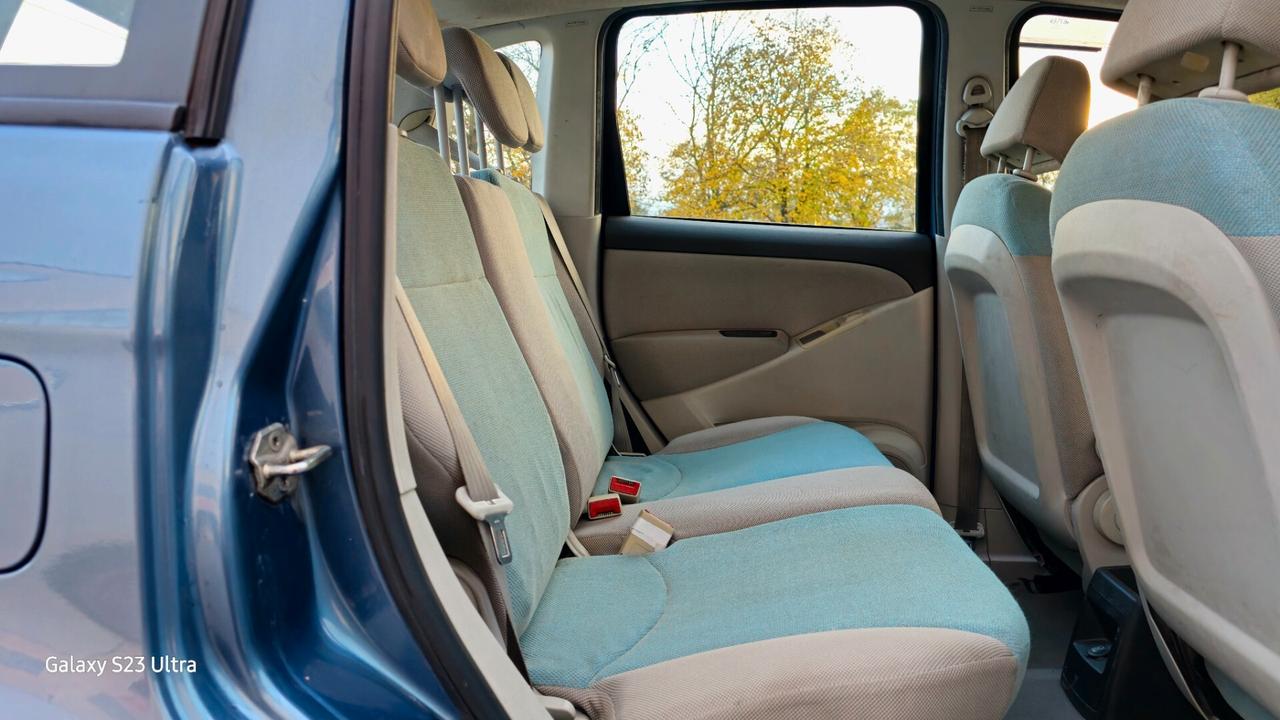 Fiat Idea 1.3 Multijet 16V Emotion ok neopatentati