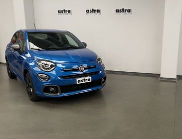 FIAT 500X 1.3 T4 150 CV DCT Sport