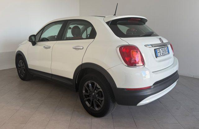 FIAT 500X 1.3 MultiJet 95 CV Pop