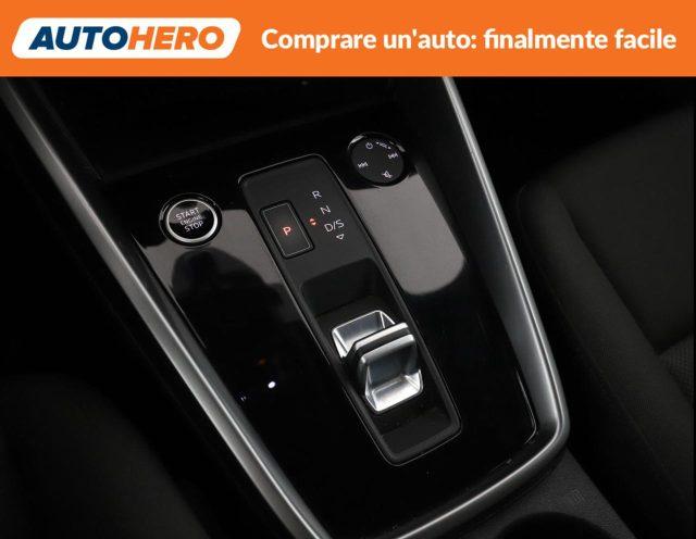 AUDI A3 SPB 35 TDI S tronic Business Advanced