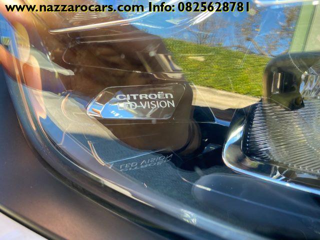 CITROEN C3 PureTech 83 S&S Business NAVIG/CARPLAY/FARI LED