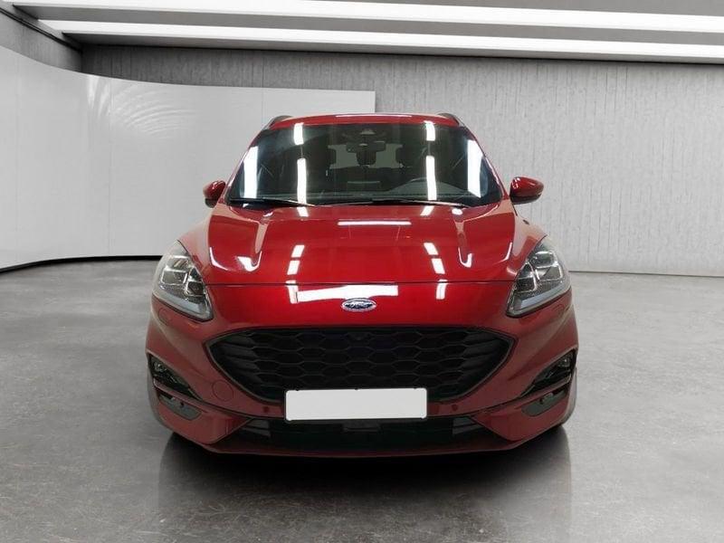 Ford Kuga 2.5 phev ST-Line X 2wd 225cv cvt