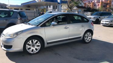 Citroen C4 Coupé 1.6 HDi 90CV Classique