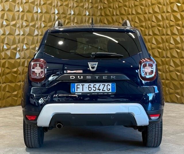 Dacia Duster 1.6 SCe GPL 4x2 Comfort