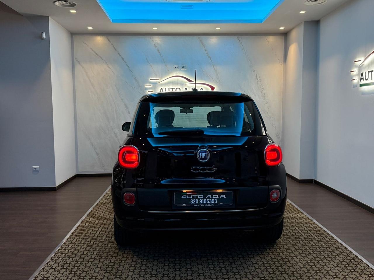 Fiat 500L 1.3 Multijet 85 CV Pop