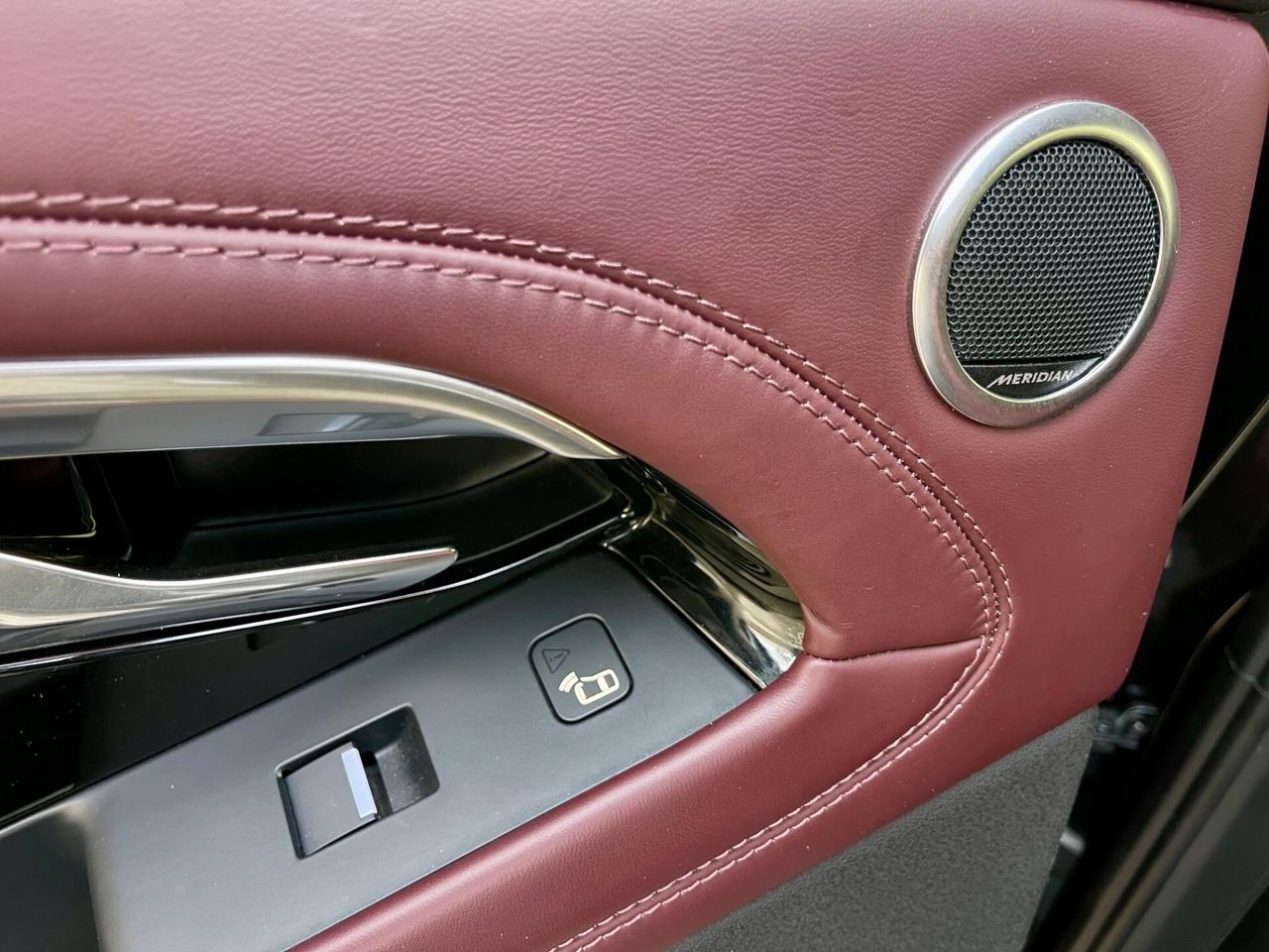 RANGE ROVER EVOQUE 2.0D AWD R-DYNAMIC mhev SE 2021