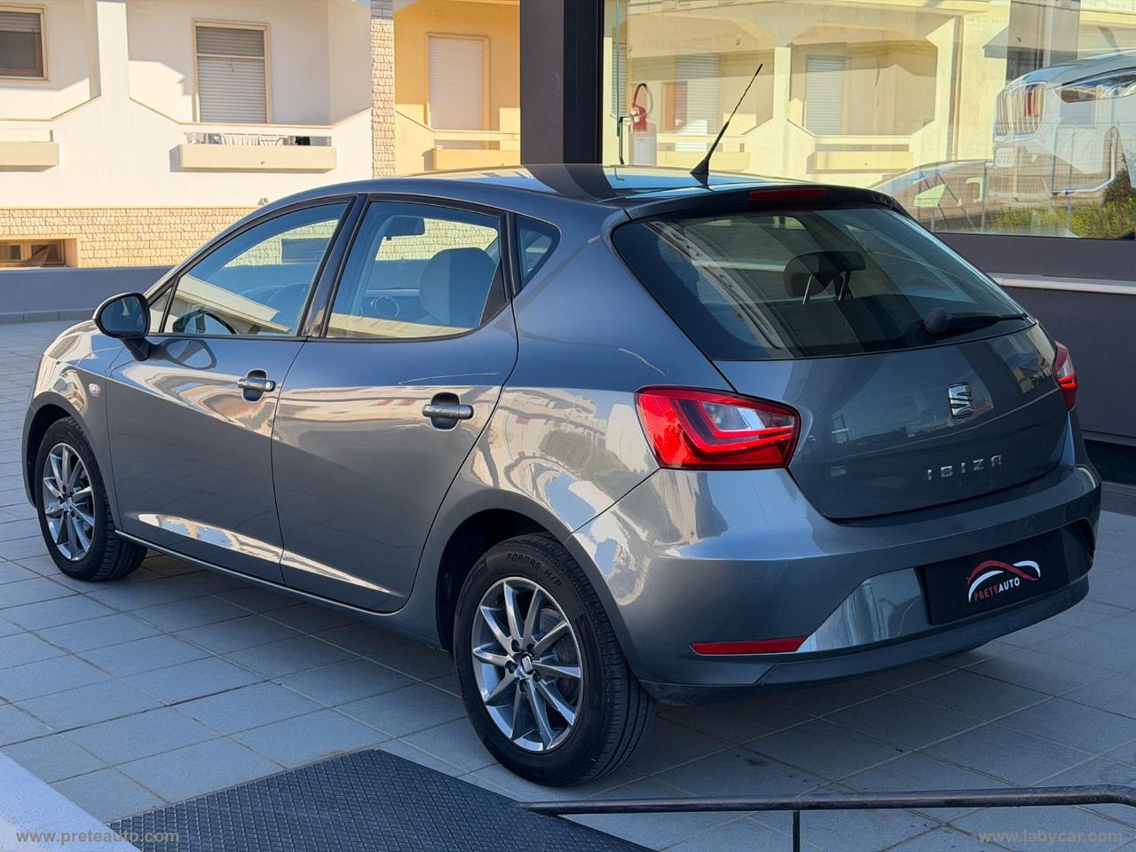 SEAT Ibiza 1.0 75CV 5p. Style