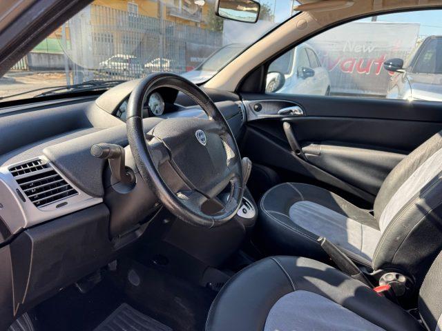 LANCIA Ypsilon 1.4 16V Sport MomoDesign Automatica