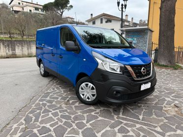 NISSAN NV300 2.0 DCI 120CV 2022