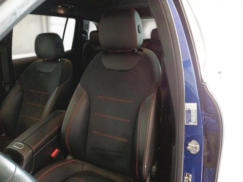 MERCEDES-BENZ GLB 200 D AUTOMATICO PREMIUM SUV
