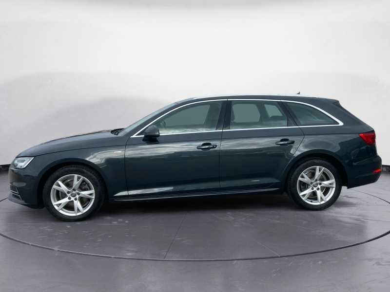AUDI A4 Avant 2.0 tdi Business 150cv S-TroniC