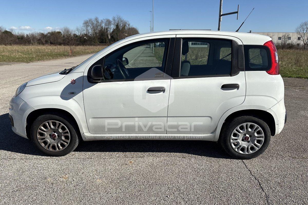 FIAT Panda 1.2 EasyPower Easy